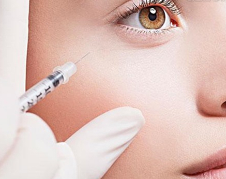 玻尿酸丰太阳穴效果能保持多久