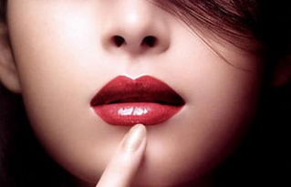 胶原蛋白丰唇术后的护理,唇部整形,丰唇术,丰唇的效果