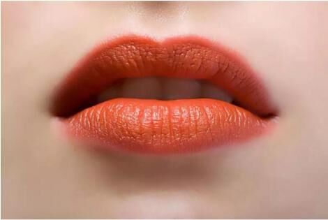 冬天漂唇的效果好不好,漂唇手术,漂唇效果,漂唇术后的护理