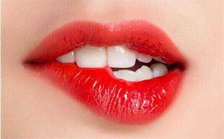 漂唇之后的护理工作,漂唇手术,纹眉的原理