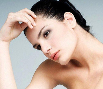 微创面部除皱术