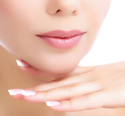 玻尿酸丰下巴的护理