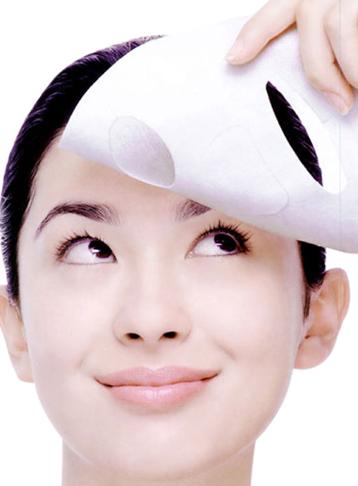 春节前忙着除皱美肤 美丽回老家倍有面子