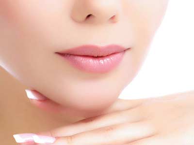 玻尿酸注射下巴后要注意哪些