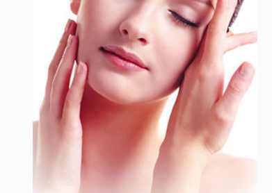 注射隆下巴的优点