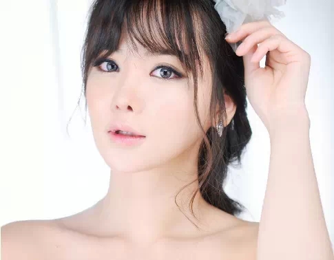 面部皱纹做水光针效果