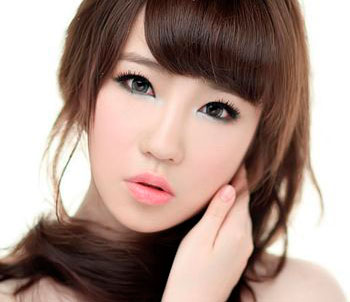 膨体垫下巴手术