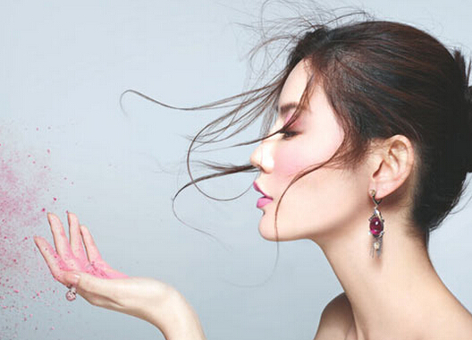 小脸好方法面部吸脂