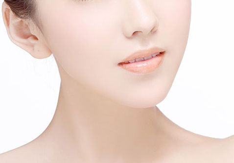 隆下巴手术