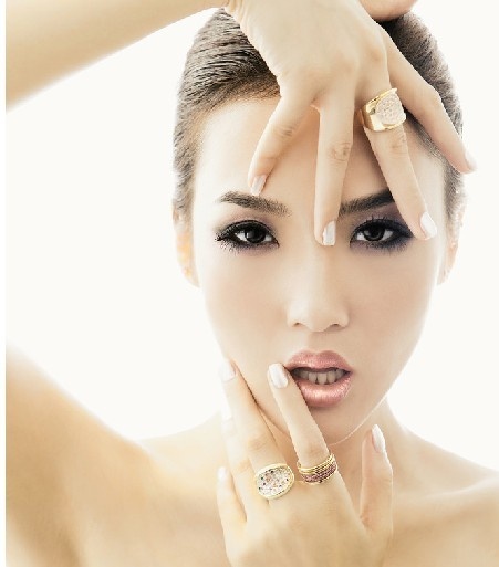 面部提升术效果