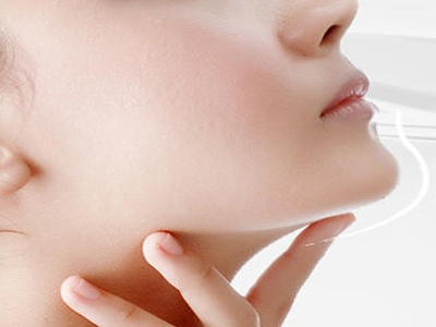 垫下巴手术的开支