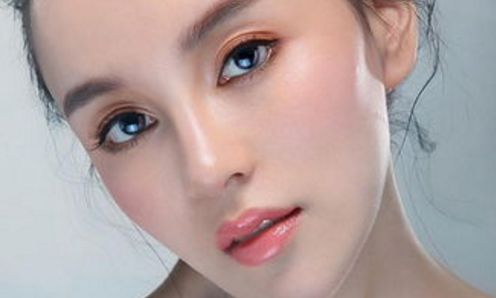 自体脂肪填充苹果肌