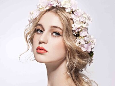 五爪钩面部微创除皱术效果