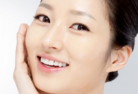 自体脂肪丰面颊