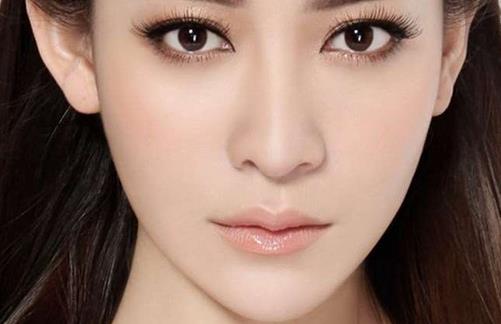 注射丰下巴的方法