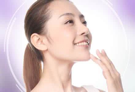 垫下巴用什么材料最好