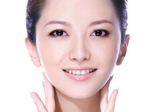 面部提升除皱,川字纹