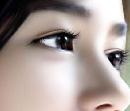 伊维兰注射丰唇，效果