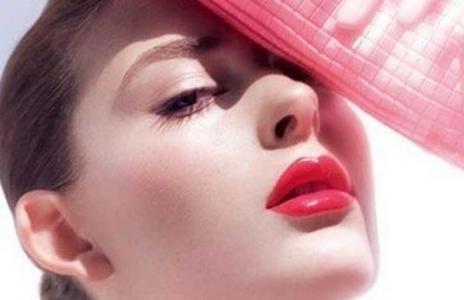 伊维兰注射丰唇，优势