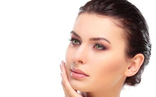 硅胶垫下巴后遗症