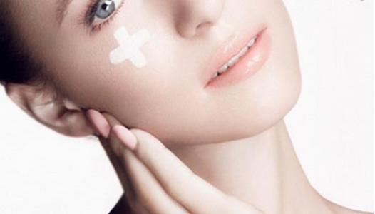 下巴整形手术的过程