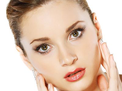 面部吸脂的效果