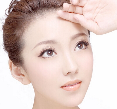 自体脂肪丰面颊术后