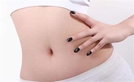 腹部吸脂