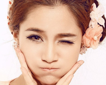 自体脂肪丰太阳穴