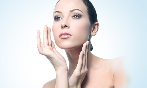 自体脂肪面部填充术让你完美无缺