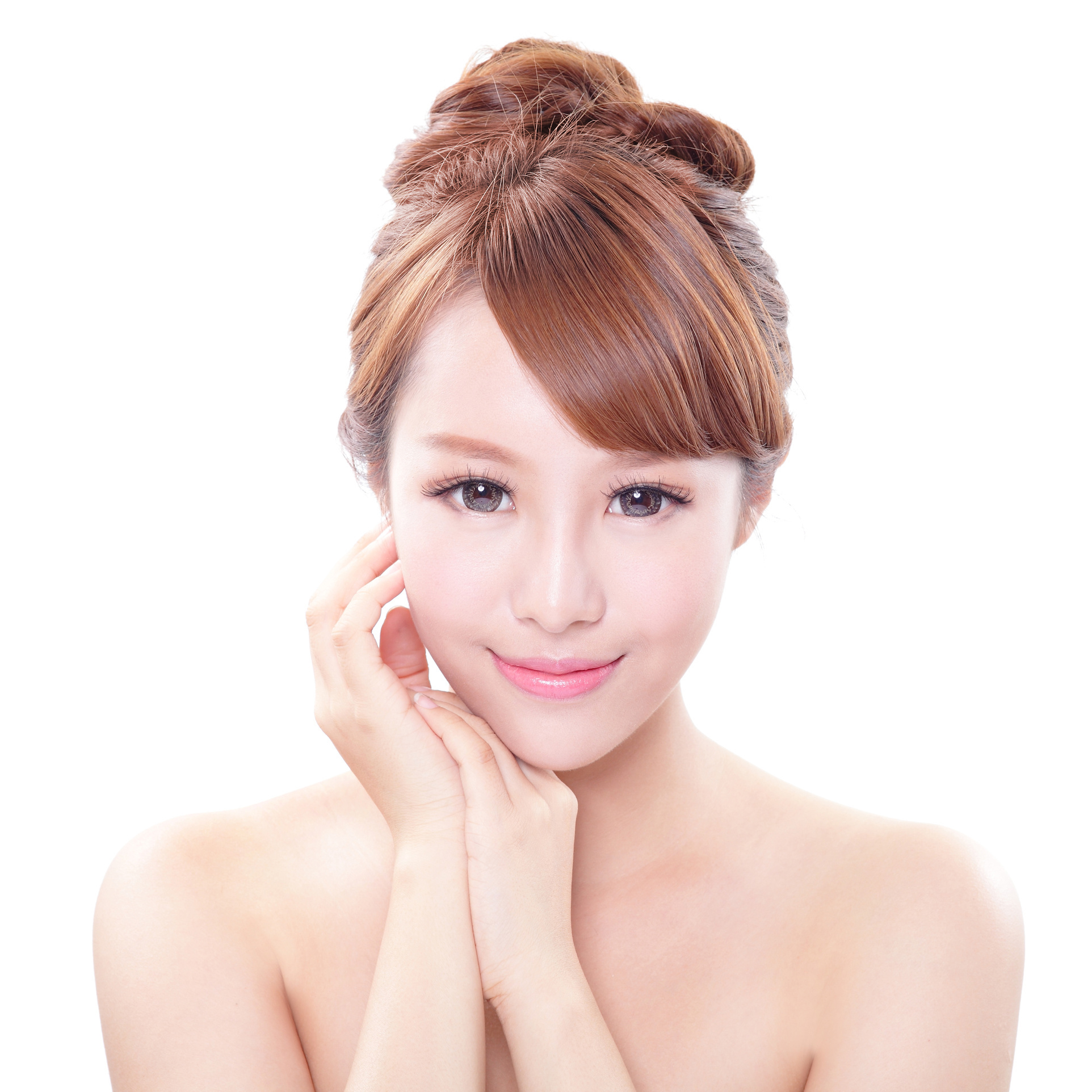 自体脂肪面部填充