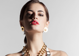 自体脂肪丰太阳穴