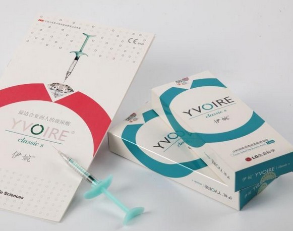选用伊婉玻尿酸丰唇 你该知道这些