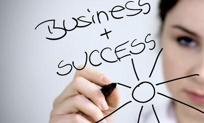 伊百丽面部除皱，助我事业起飞