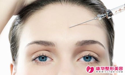 面部凹陷不用愁 自体脂肪丰面颊呈现面容年轻化