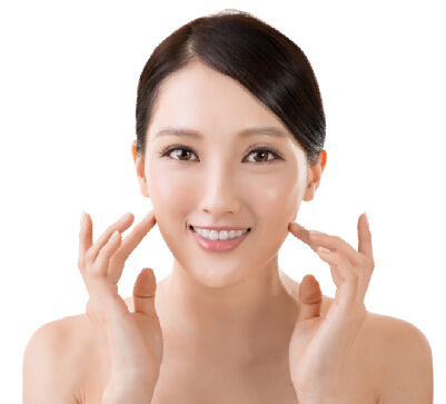 自体脂肪面部填充+下巴环切