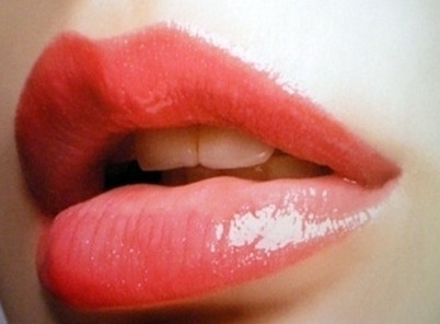 唇部也是有美学标准的