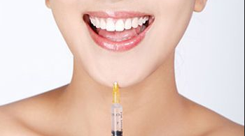 玻尿酸丰下巴快速无痕 一不小心就变美了