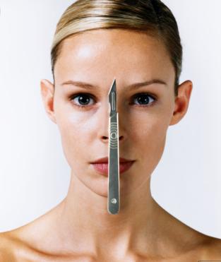 专业解析：磨骨瘦脸的手术过程