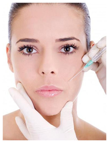 2014长沙冬季抗衰潮 三种微整形术逆杀时光