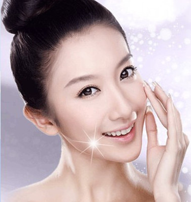 快速瘦脸的方法