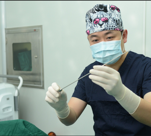 杭州静港面部年轻化分层抗衰