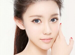 面部不对称的表现