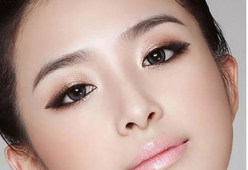 去除脸部红血丝