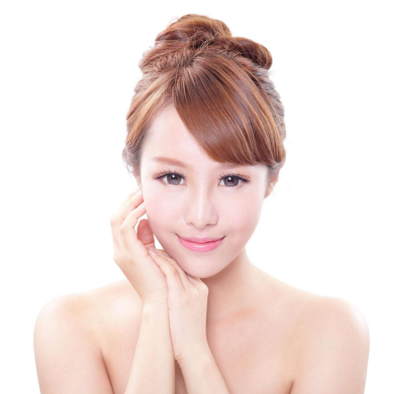 注射肉毒素瘦脸针瘦脸的优势