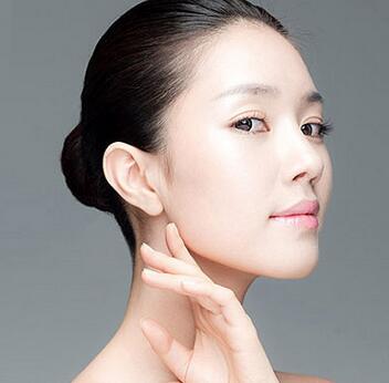  面部不对称矫正