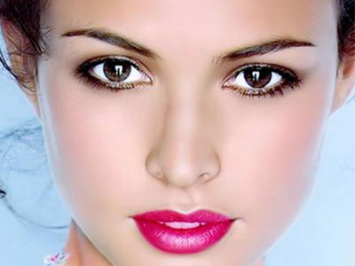  面部不对称整形