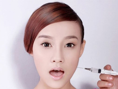 botox瘦脸针价格