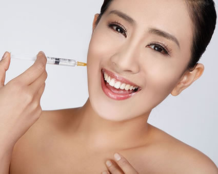 瘦脸针多长时间见效