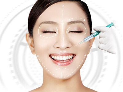 瘦脸针有副作用么